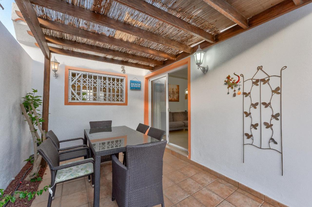 Marvelous Holiday Home - Villa La Caleta Costa Adeje  Exteriér fotografie