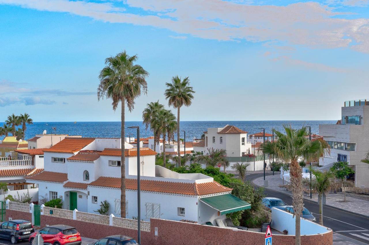 Marvelous Holiday Home - Villa La Caleta Costa Adeje  Exteriér fotografie