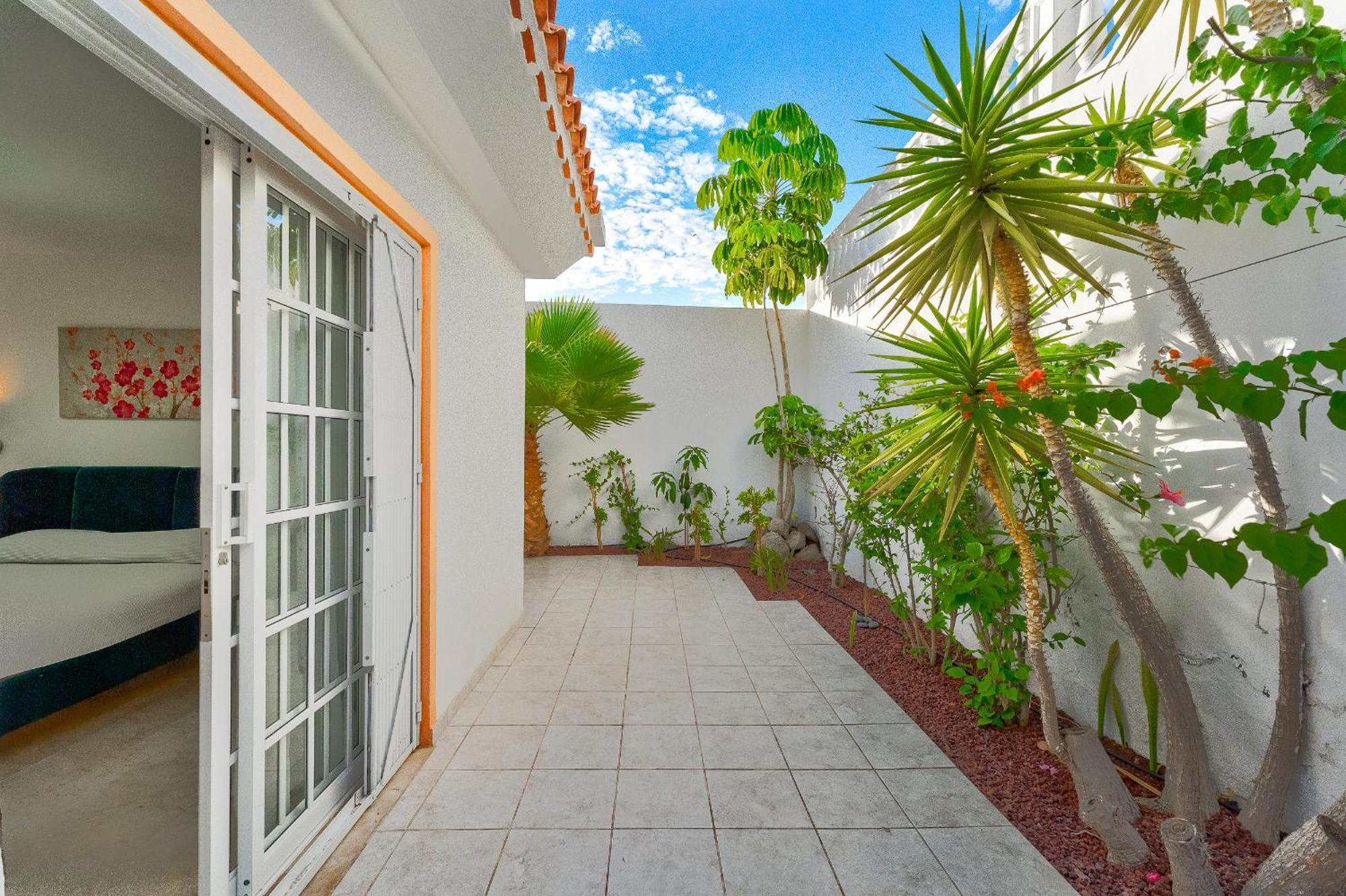 Marvelous Holiday Home - Villa La Caleta Costa Adeje  Exteriér fotografie