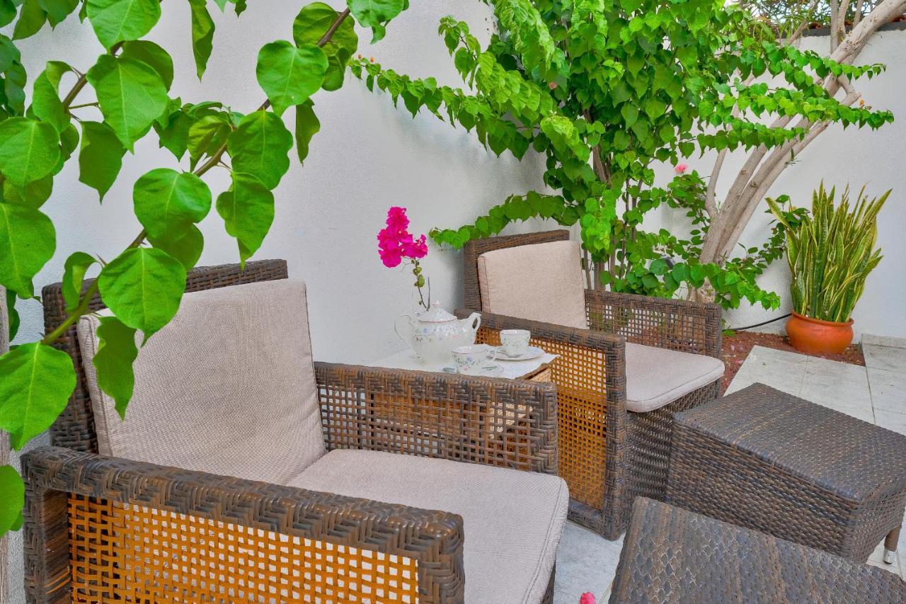 Marvelous Holiday Home - Villa La Caleta Costa Adeje  Exteriér fotografie