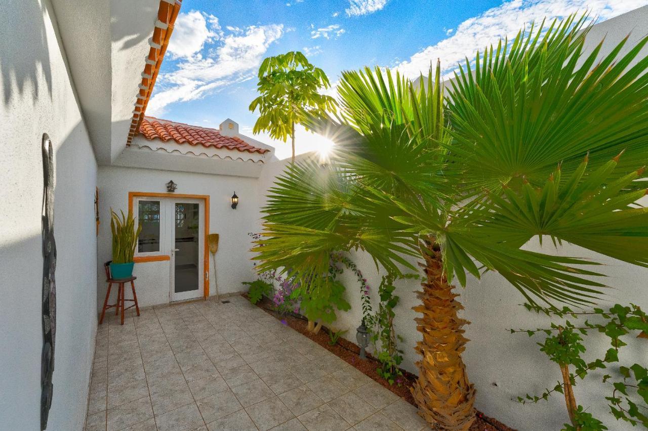 Marvelous Holiday Home - Villa La Caleta Costa Adeje  Exteriér fotografie